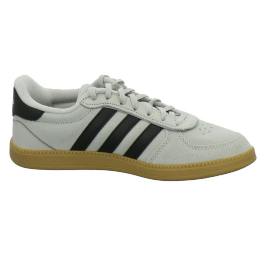 ADIDAS BREAKNET SLEEK Turnschuhe Grau-kombi