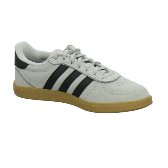 ADIDAS BREAKNET SLEEK Turnschuhe Grau-kombi