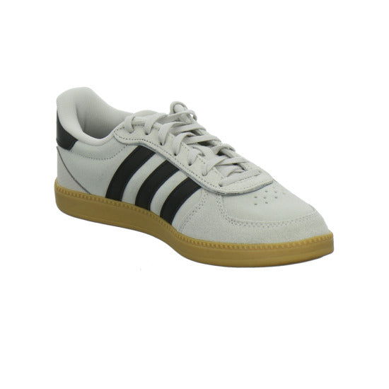 ADIDAS BREAKNET SLEEK Turnschuhe Grau-kombi