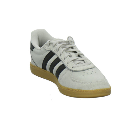 ADIDAS BREAKNET SLEEK Turnschuhe Grau-kombi