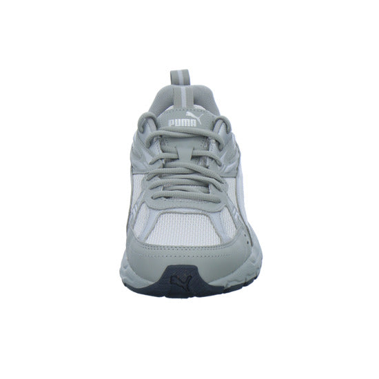 PUMA Turnschuhe Damen Milenio tech Grau-kombi