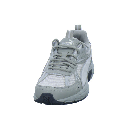 PUMA Turnschuhe Damen Milenio tech Grau-kombi