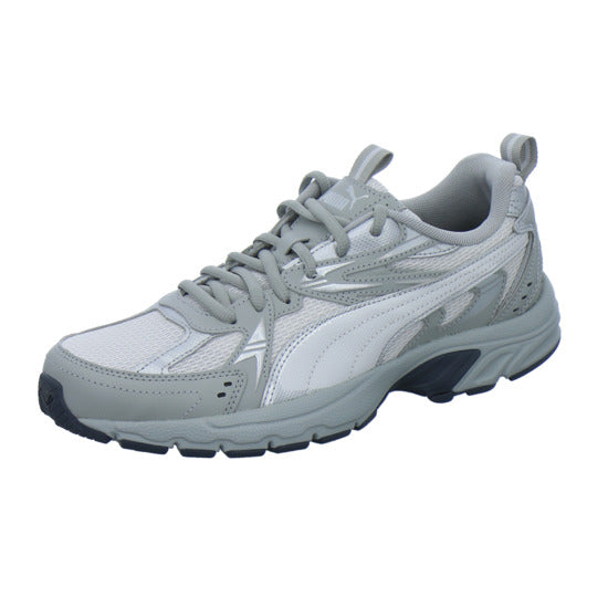PUMA Turnschuhe Damen Milenio tech Grau-kombi