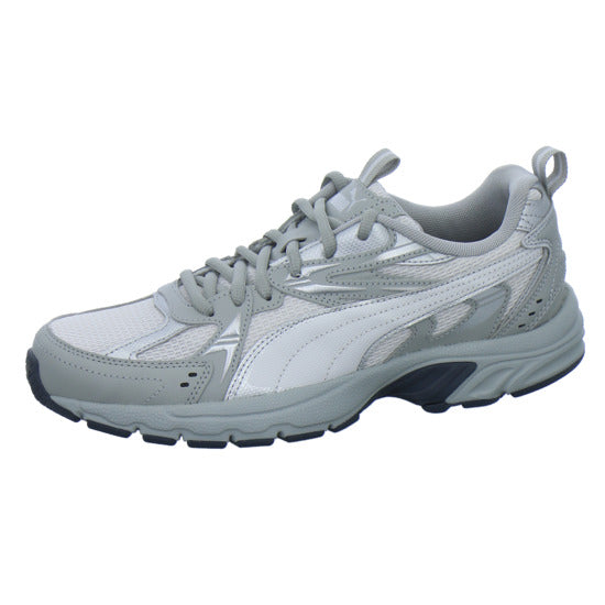 PUMA Turnschuhe Damen Milenio tech Grau-kombi