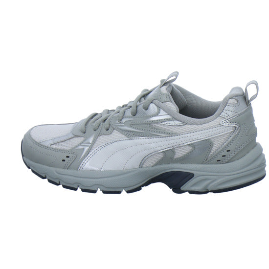 PUMA Turnschuhe Damen Milenio tech Grau-kombi
