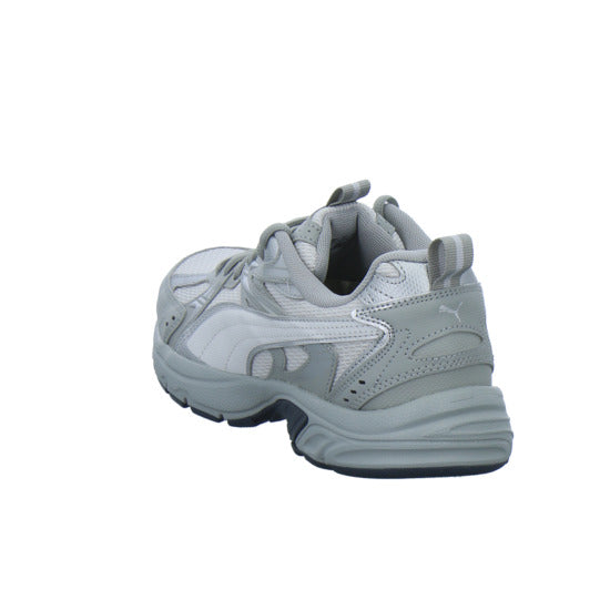 PUMA Turnschuhe Damen Milenio tech Grau-kombi