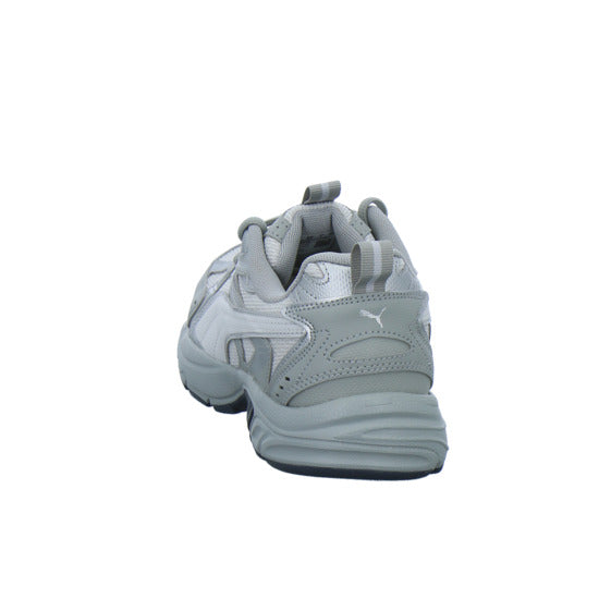 PUMA Turnschuhe Damen Milenio tech Grau-kombi