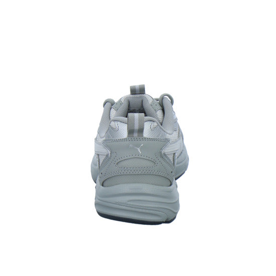 PUMA Turnschuhe Damen Milenio tech Grau-kombi