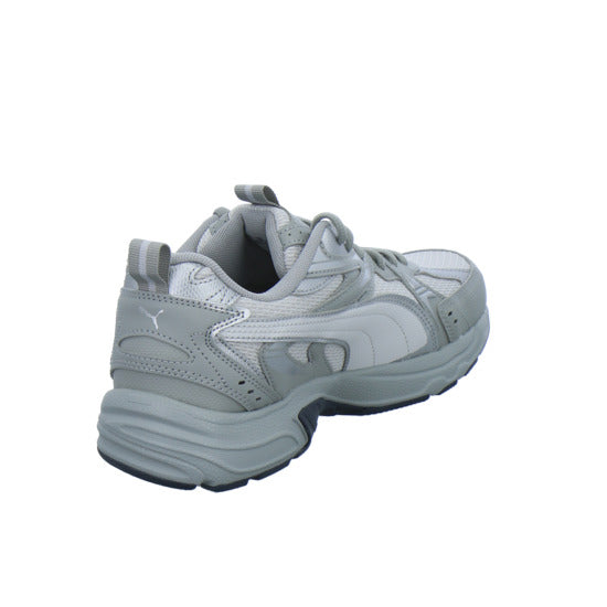 PUMA Turnschuhe Damen Milenio tech Grau-kombi