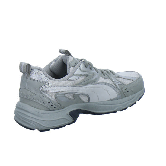 PUMA Turnschuhe Damen Milenio tech Grau-kombi