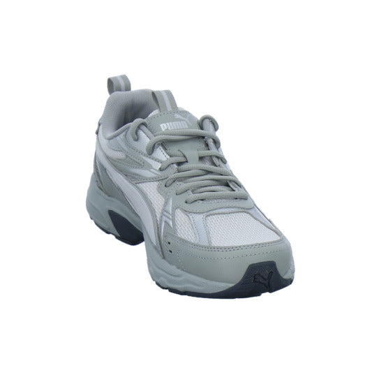 PUMA Turnschuhe Damen Milenio tech Grau-kombi