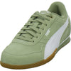 PUMA BELLA DONNA SD Turnschuhe grün