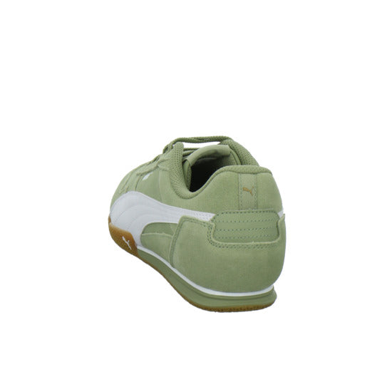 PUMA Turnschuhe Damen BELLA DONNA SD grün