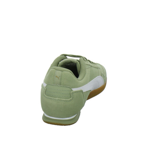 PUMA BELLA DONNA SD Turnschuhe grün