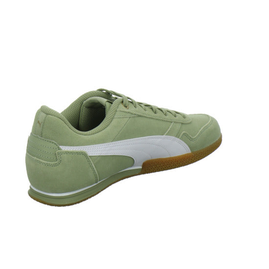 PUMA BELLA DONNA SD Turnschuhe grün