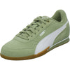 PUMA Turnschuhe Damen BELLA DONNA SD grün