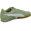 PUMA BELLA DONNA SD Turnschuhe grün