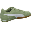 PUMA Turnschuhe Damen BELLA DONNA SD grün