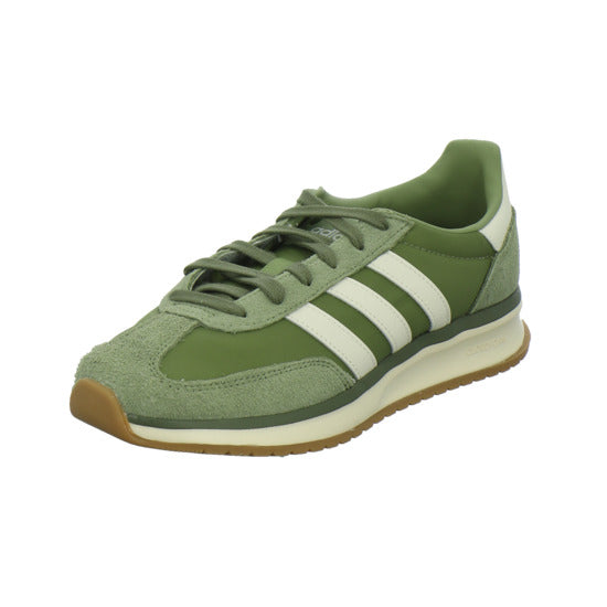 ADIDAS Turnschuhe Damen RUN 70s Hellgrün
