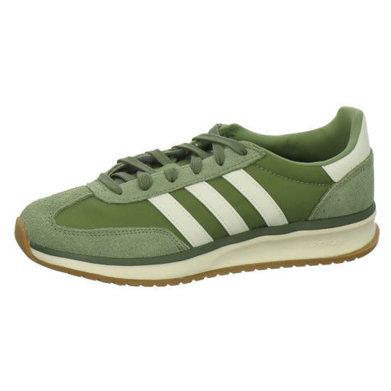 ADIDAS Turnschuhe Damen RUN 70s Hellgrün