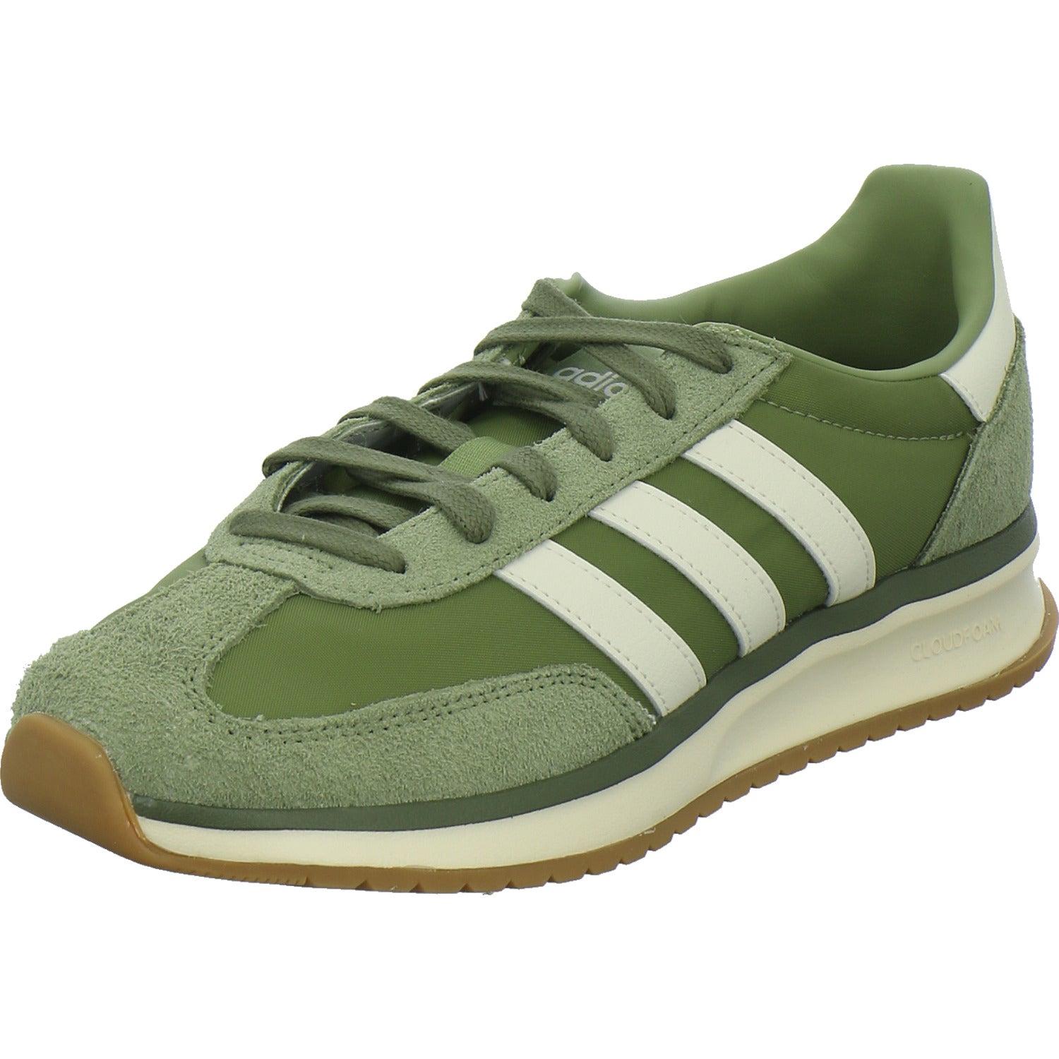 ADIDAS Turnschuhe Damen RUN 70s Hellgrün