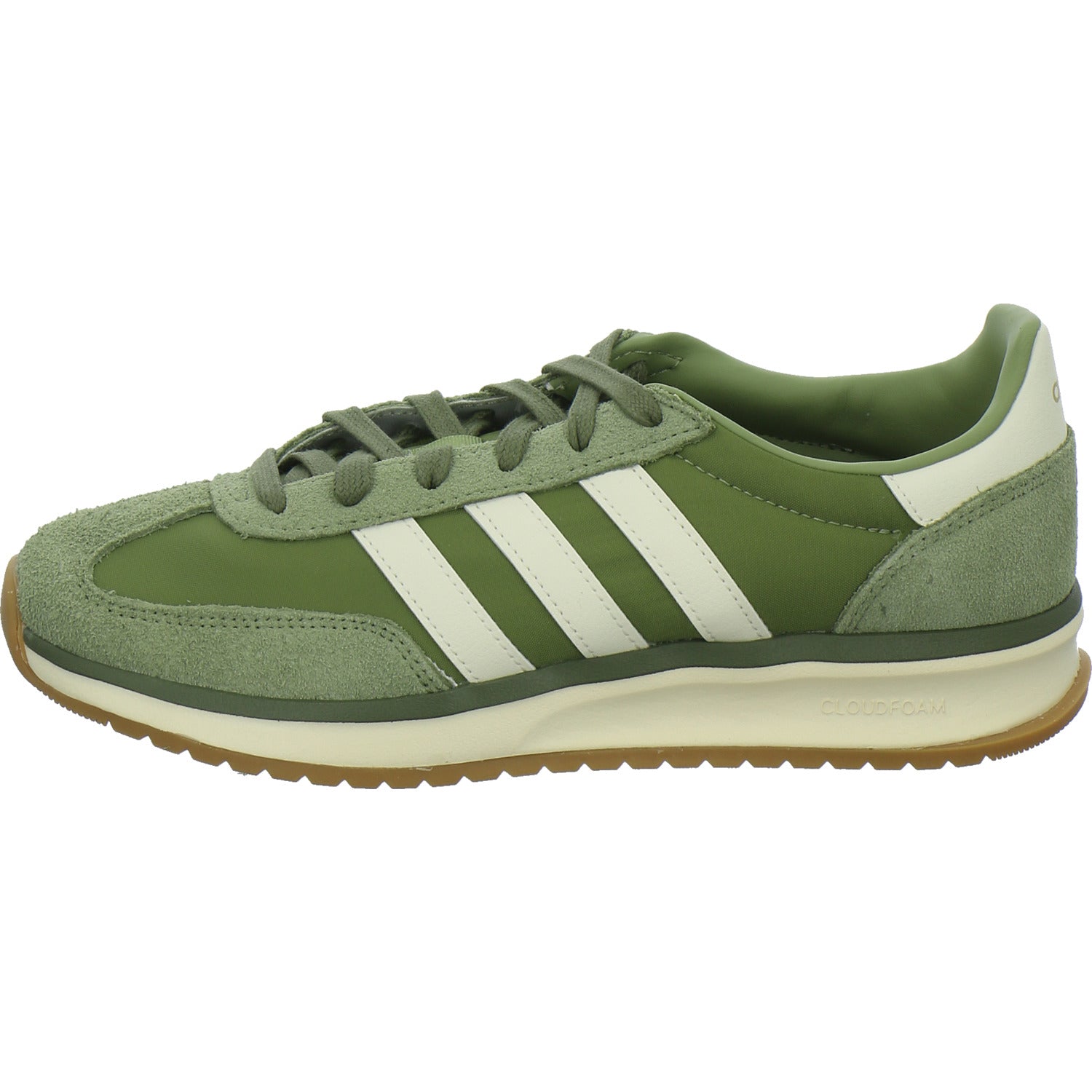 ADIDAS Turnschuhe Damen RUN 70s Hellgrün