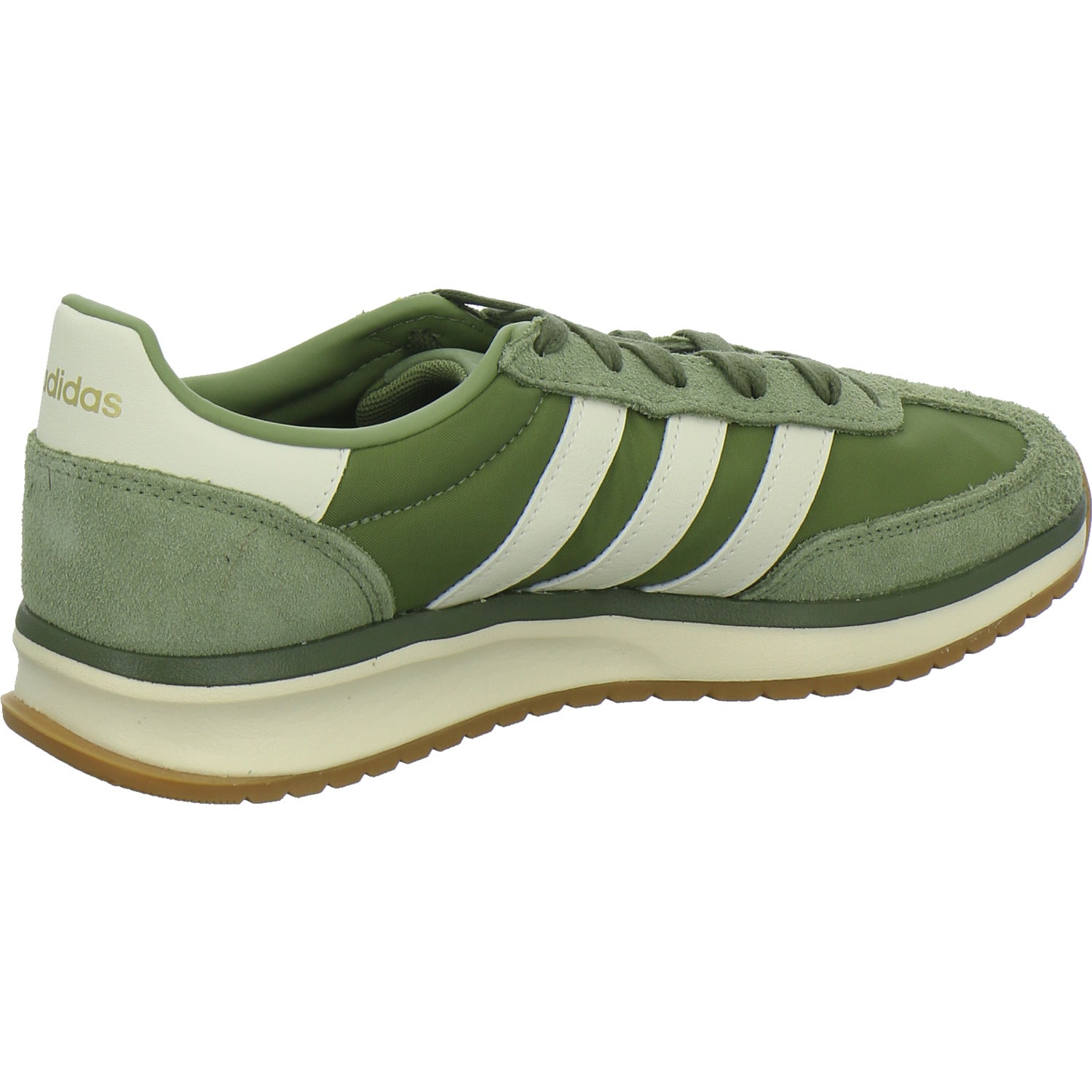 ADIDAS Turnschuhe Damen RUN 70s Hellgrün
