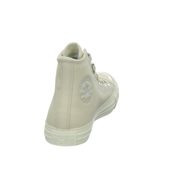 Converse Turnschuhe Damen CTAS HI LIGHT Beige