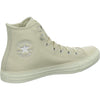 Converse Turnschuhe Damen CTAS HI LIGHT Beige
