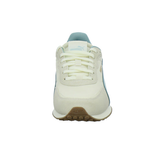 PUMA Turnschuhe Damen ST MILER ROSE Beige-kombi