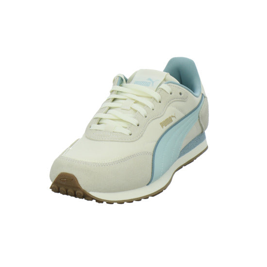 PUMA Turnschuhe Damen ST MILER ROSE Beige-kombi