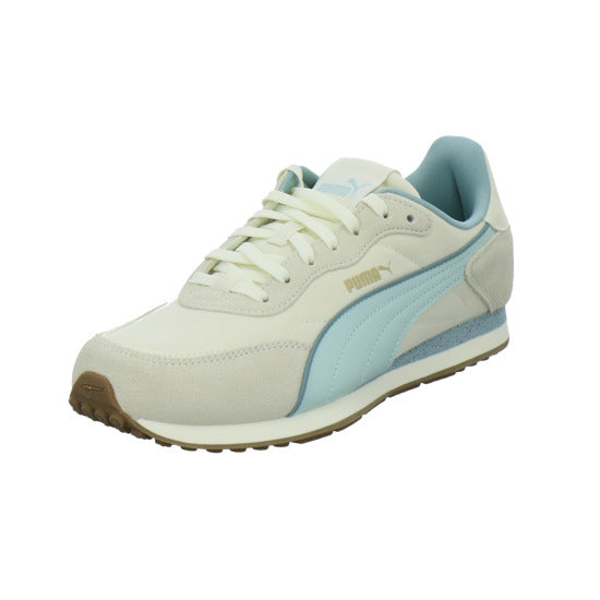 PUMA Turnschuhe Damen ST MILER ROSE Beige-kombi