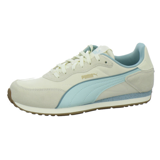 PUMA Turnschuhe Damen ST MILER ROSE Beige-kombi