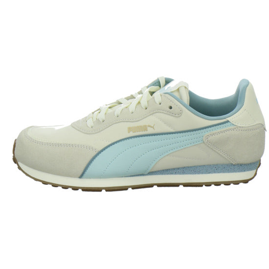 PUMA Turnschuhe Damen ST MILER ROSE Beige-kombi