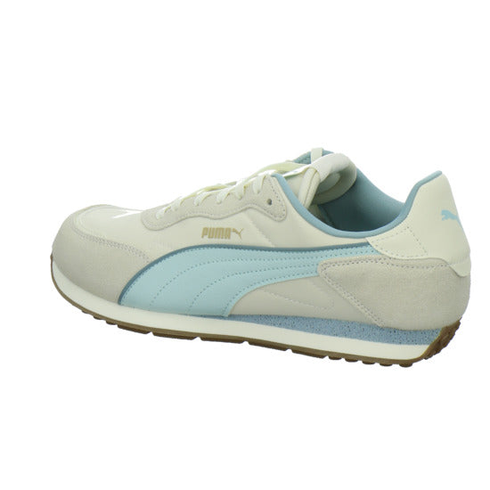 PUMA Turnschuhe Damen ST MILER ROSE Beige-kombi