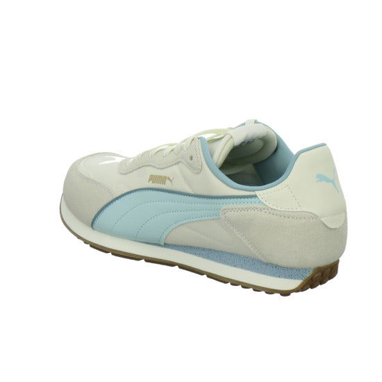 PUMA Turnschuhe Damen ST MILER ROSE Beige-kombi