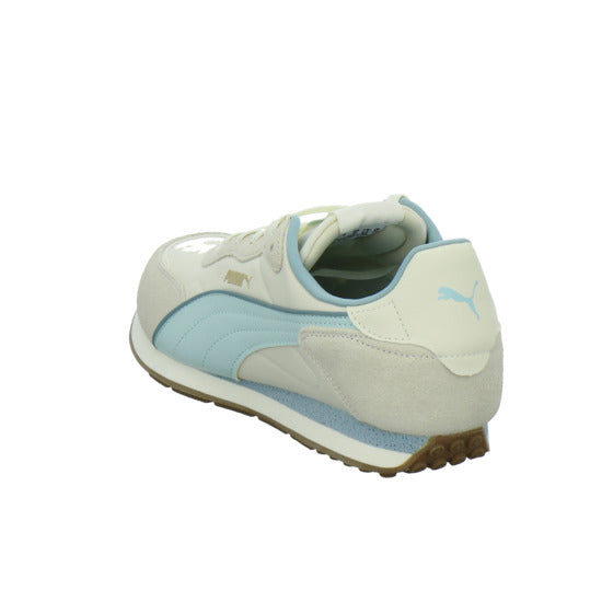 PUMA Turnschuhe Damen ST MILER ROSE Beige-kombi