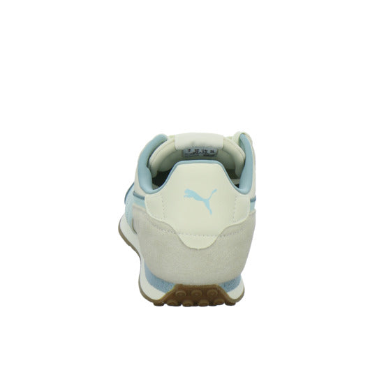 PUMA Turnschuhe Damen ST MILER ROSE Beige-kombi