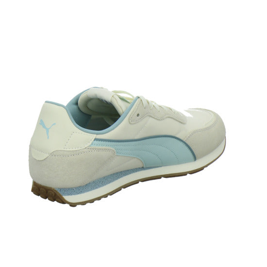 PUMA Turnschuhe Damen ST MILER ROSE Beige-kombi