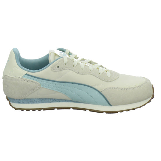 PUMA Turnschuhe Damen ST MILER ROSE Beige-kombi