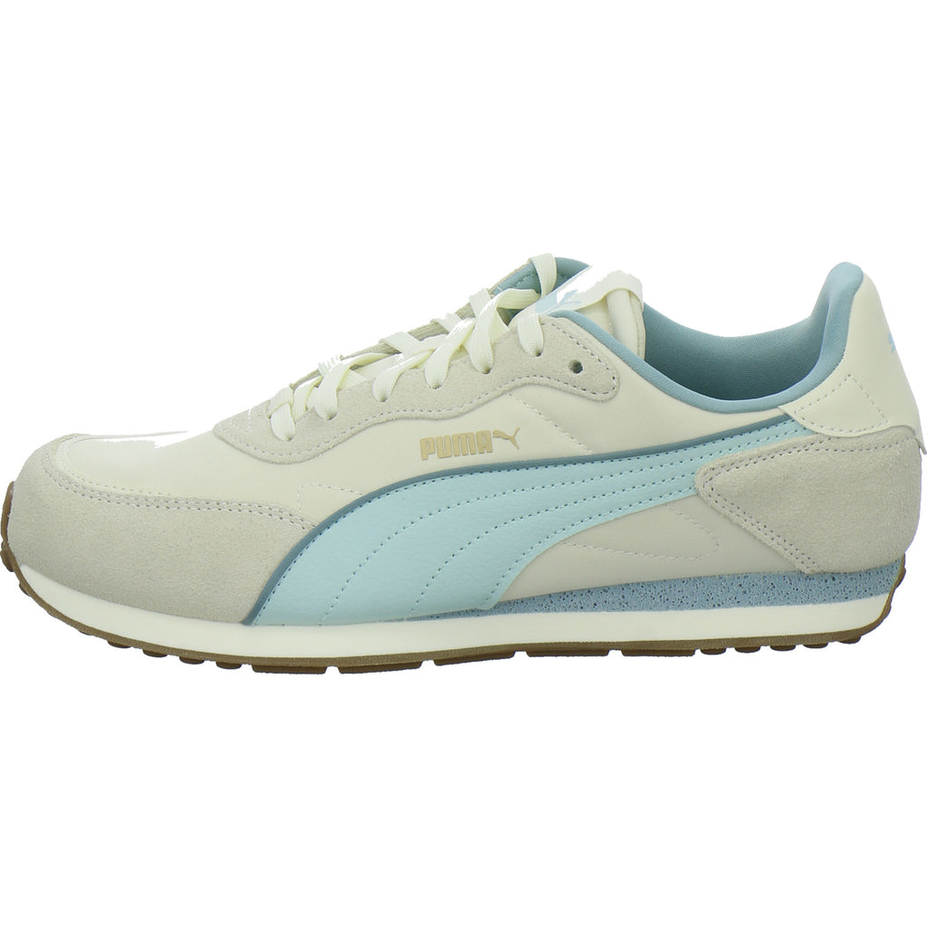 PUMA Turnschuhe Damen ST MILER ROSE Beige-kombi