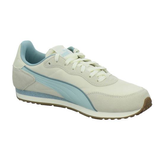 PUMA Turnschuhe Damen ST MILER ROSE Beige-kombi
