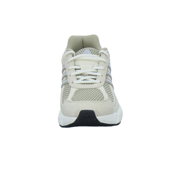 ADIDAS Turnschuhe Damen TECHNOCHAOS Beige-kombi