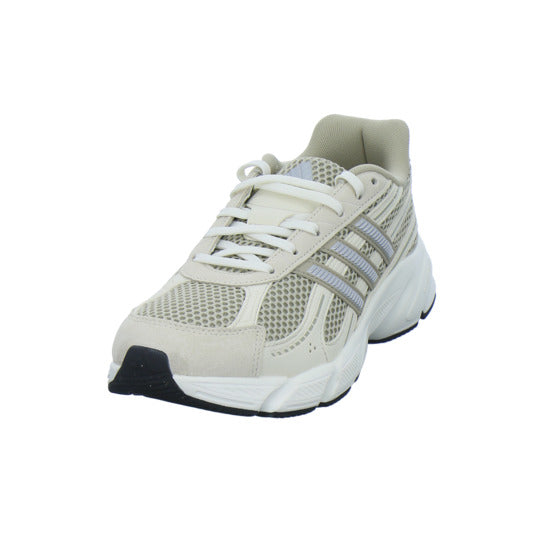 ADIDAS Turnschuhe Damen TECHNOCHAOS Beige-kombi