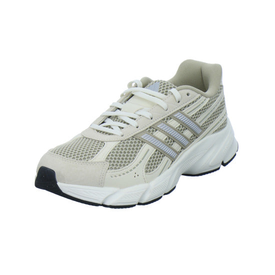 ADIDAS Turnschuhe Damen TECHNOCHAOS Beige-kombi