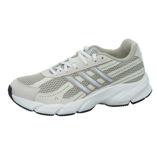 ADIDAS Turnschuhe Damen TECHNOCHAOS Beige-kombi