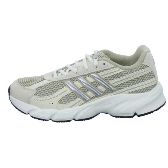 ADIDAS Turnschuhe Damen TECHNOCHAOS Beige-kombi