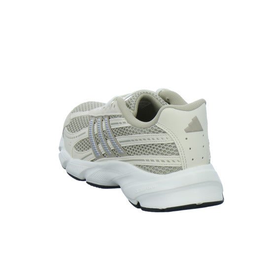 ADIDAS Turnschuhe Damen TECHNOCHAOS Beige-kombi