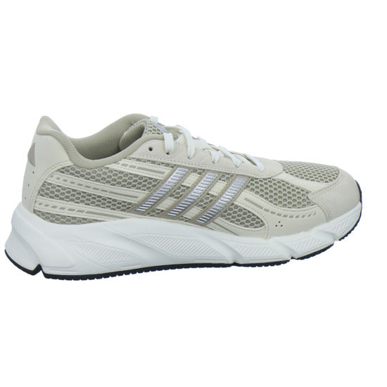 ADIDAS Turnschuhe Damen TECHNOCHAOS Beige-kombi