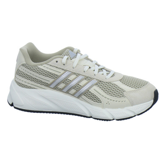 ADIDAS Turnschuhe Damen TECHNOCHAOS Beige-kombi